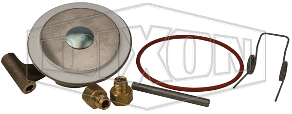 Swing Check Valve Repair Kit